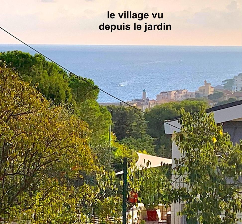 Villa CASSIS MAISON ET JARDIN À 800 m DU PORT Exterior foto